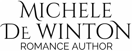Michele de Winton - Romance Author